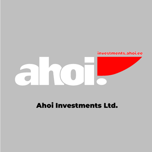 ahoi investments logo